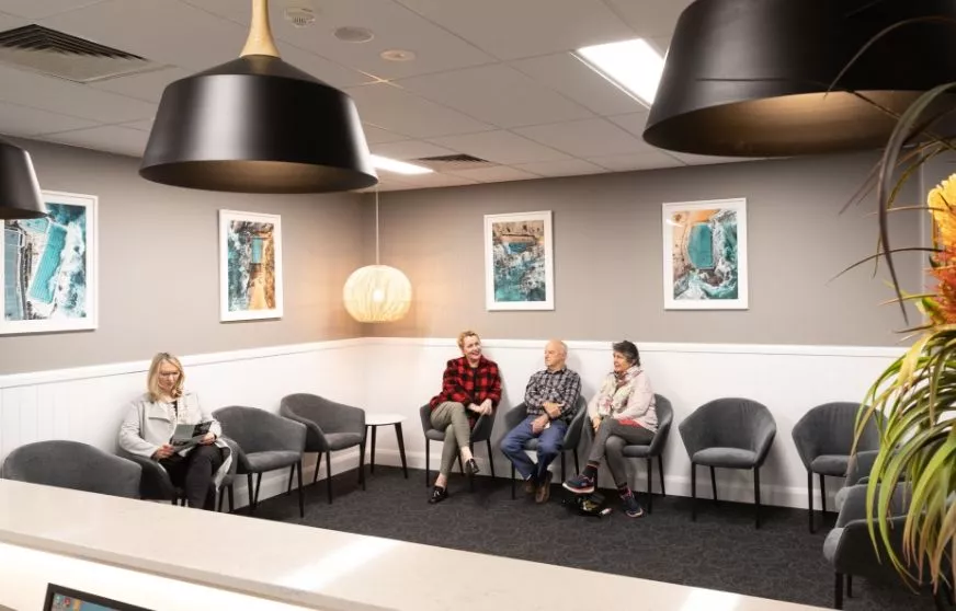 professor brian owler wahroonga clinic