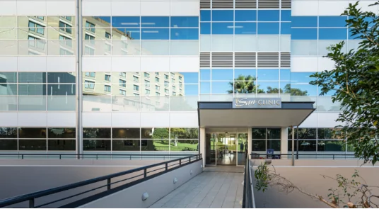 professor brian owler wahroonga clinic