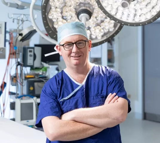 sydney neurosurgeon professor brian owler