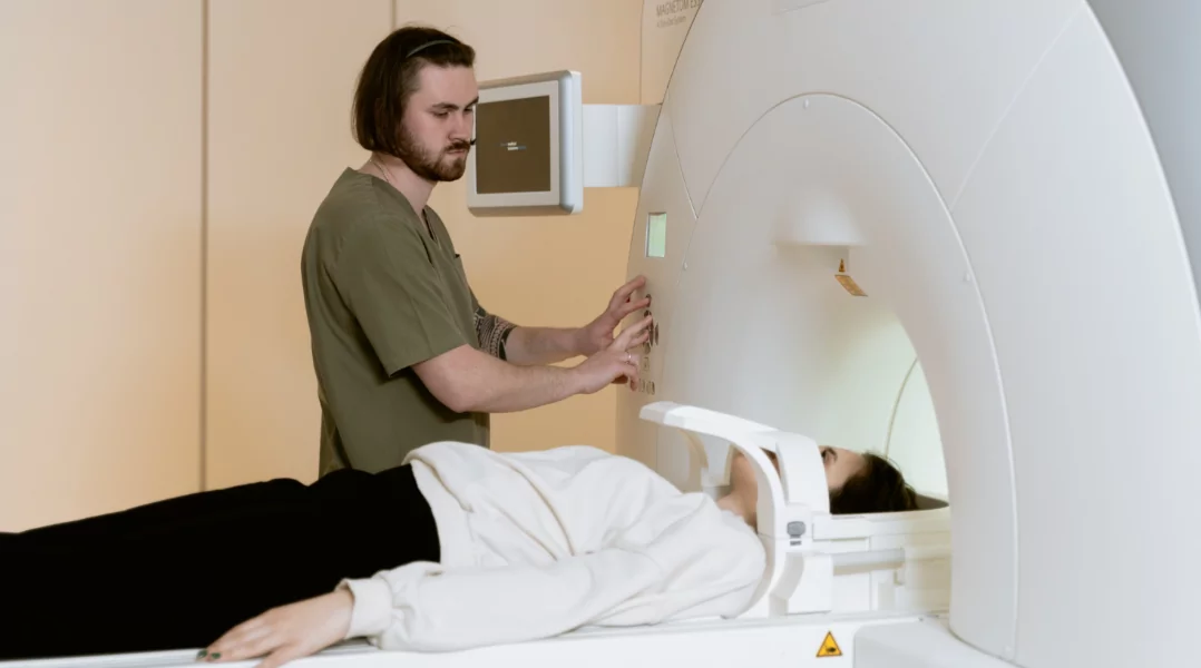 Case Study 1 – Chiari and Syrinx