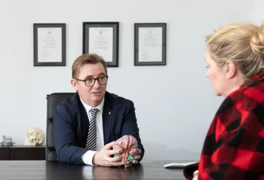 What are the risks associated with a shunt?