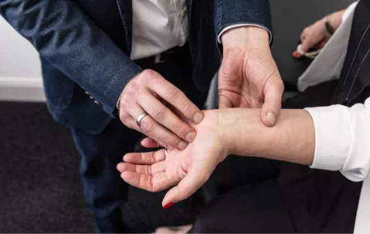 carpal-tunnel-syndrome